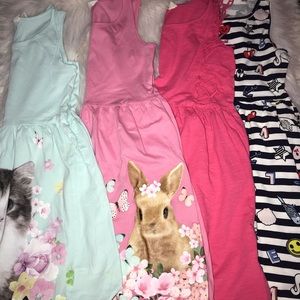 Girls sundresses